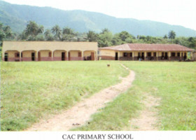 CAC PRIMARY SCHOOL