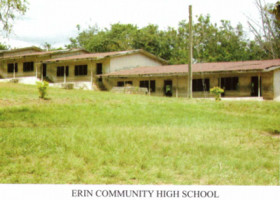 ERIN COMMUNITY HIGH SCHOOL