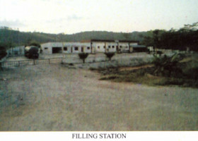 FILLING STATION