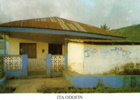 ITA ODOFIN