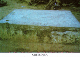 ORI ESINISA