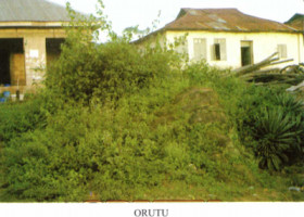 ORUTU