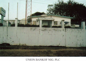 UNION BANK OF NIG